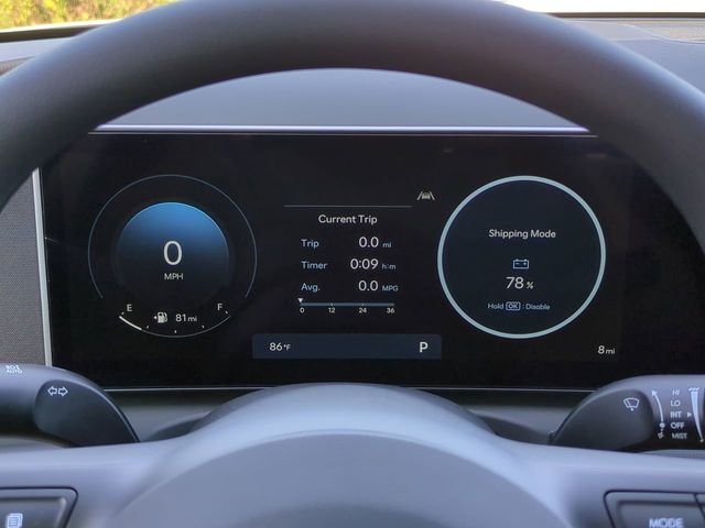 New 2026 White Hyundai SEL Activity FWD image 56