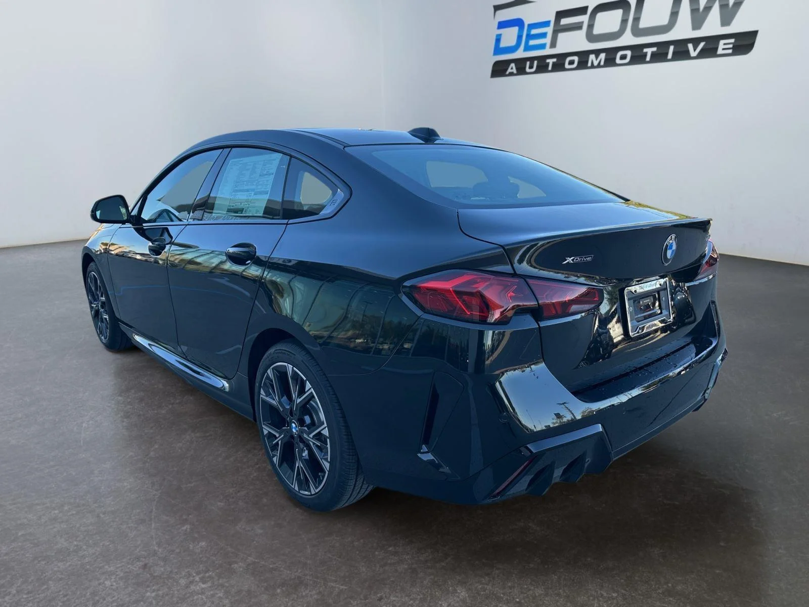 2026 BMW 2 Series 228 - Photo 27