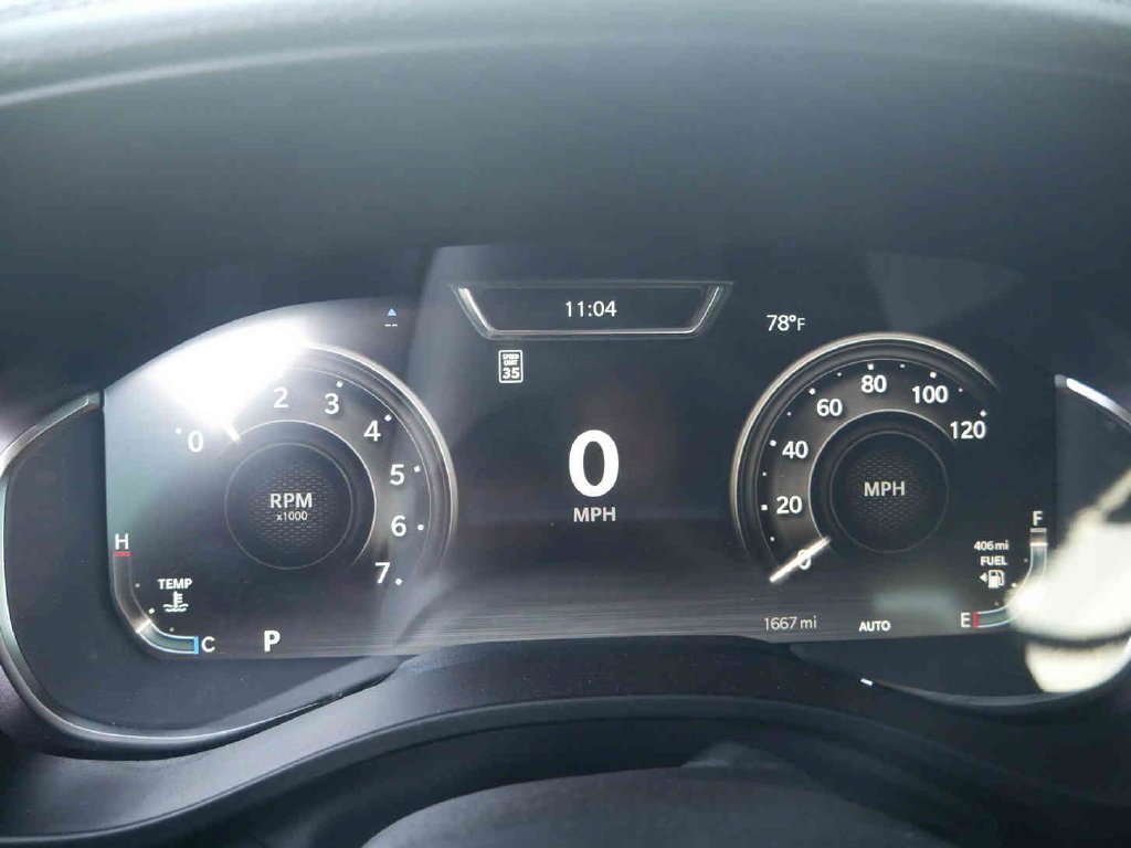 2026 RAM 1500 Laramie - Photo 49