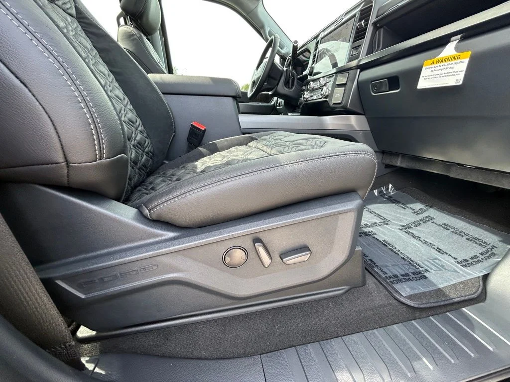 New 2026 Agate Black Metallic Ford Torque 1200 image 28