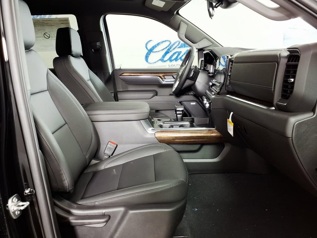 2026 GMC Sierra 1500 Elevation - Photo 11