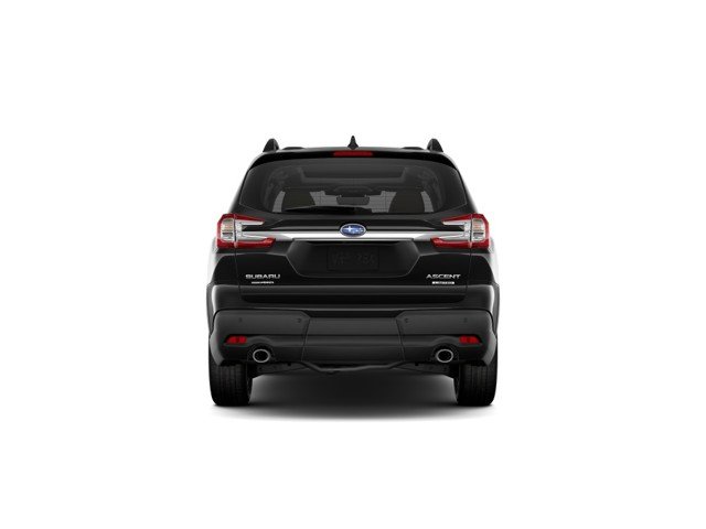 New 2026 CRYSTAL BLACK SILICA Subaru Limited 8-Passenger image 9