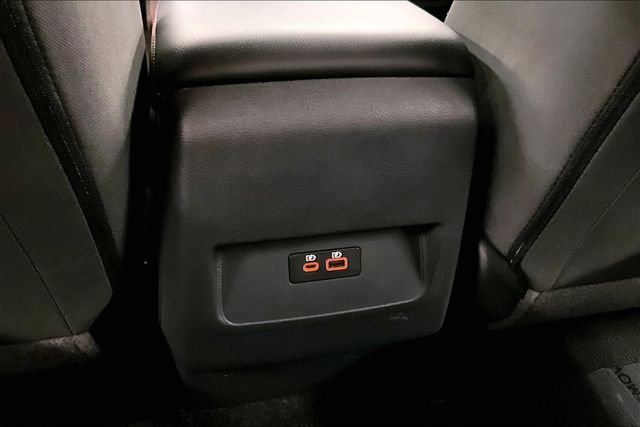 2025 Nissan Frontier PRO-4X - Photo 32