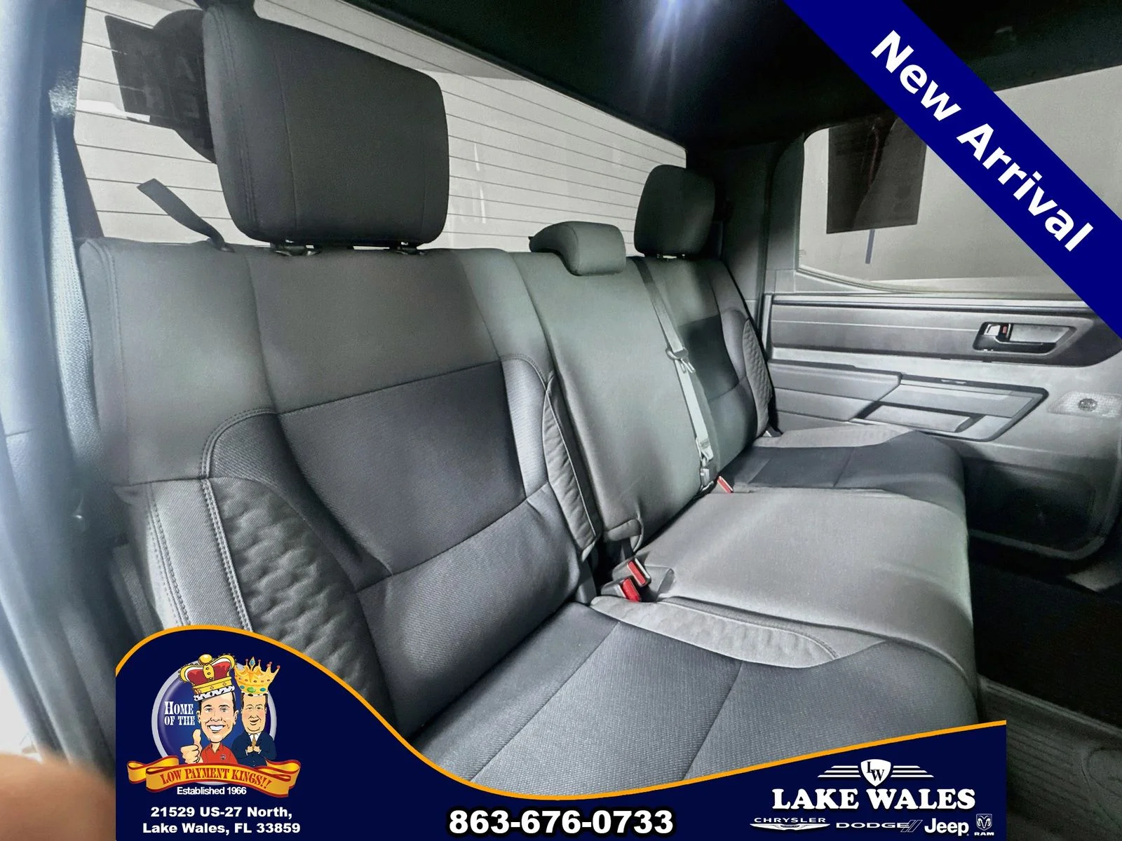 Certified Used 2026 White Toyota SR image 24