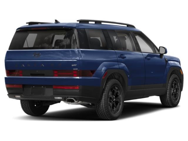 New 2027 Atlantis Blue Hyundai XRT AWD image 2