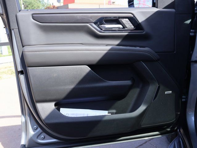 2026 GMC Yukon Elevation - Photo 43