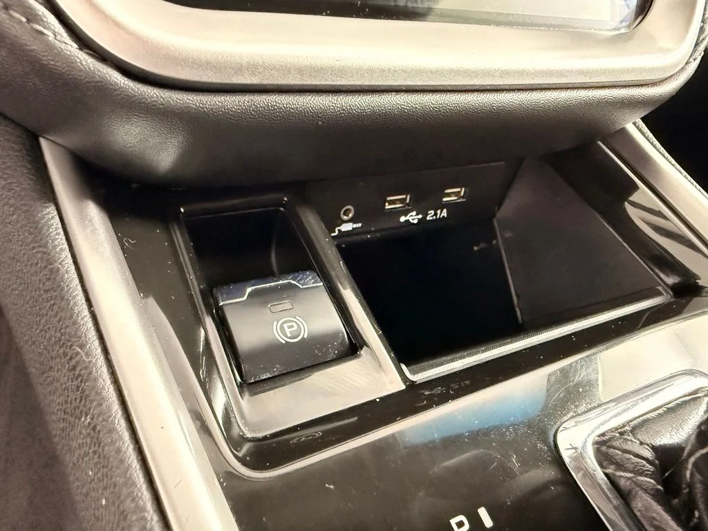 Used 2021 Gray Subaru Limited image 24