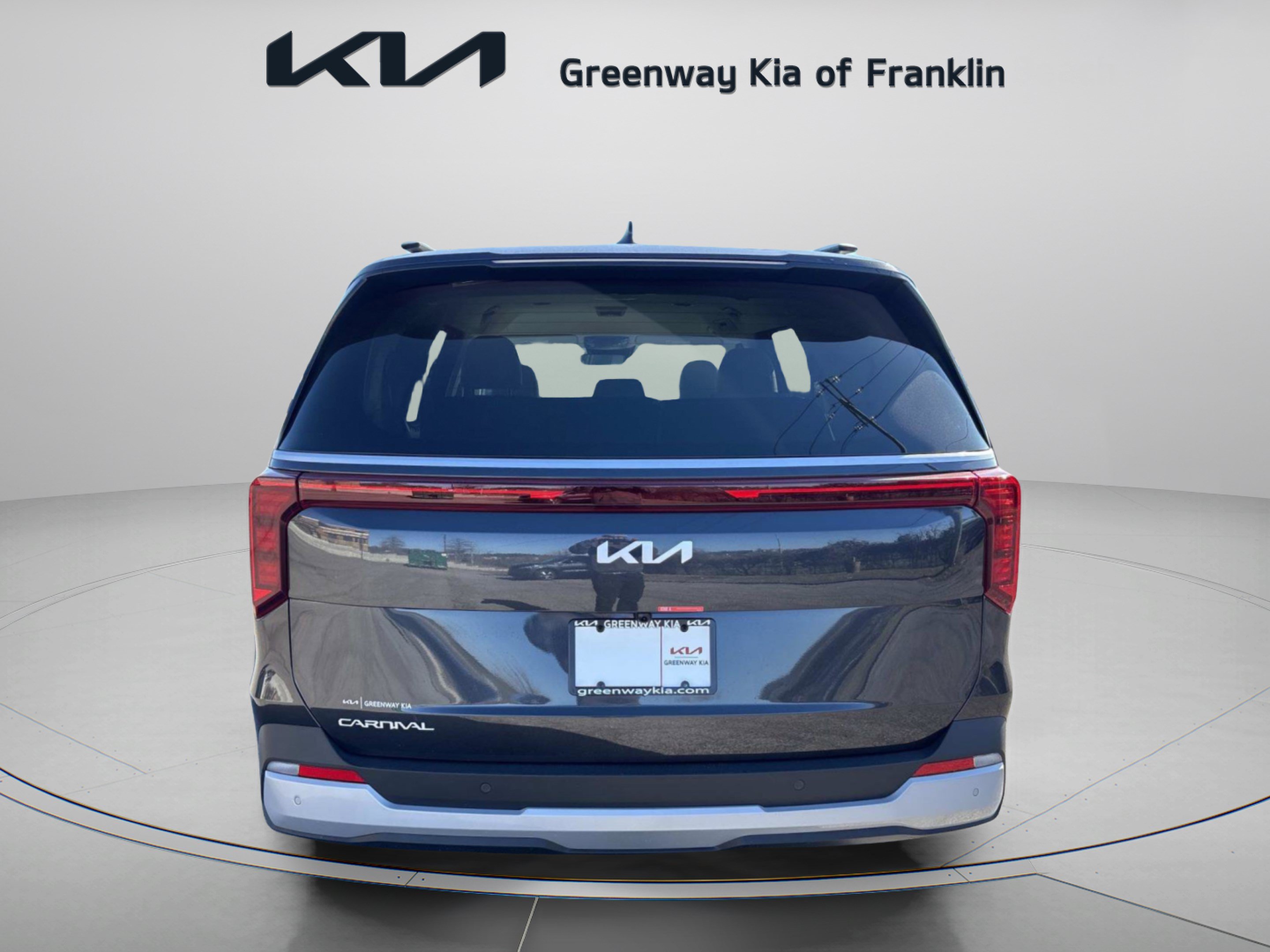 New 2026 Panthera Metal Kia EX image 6