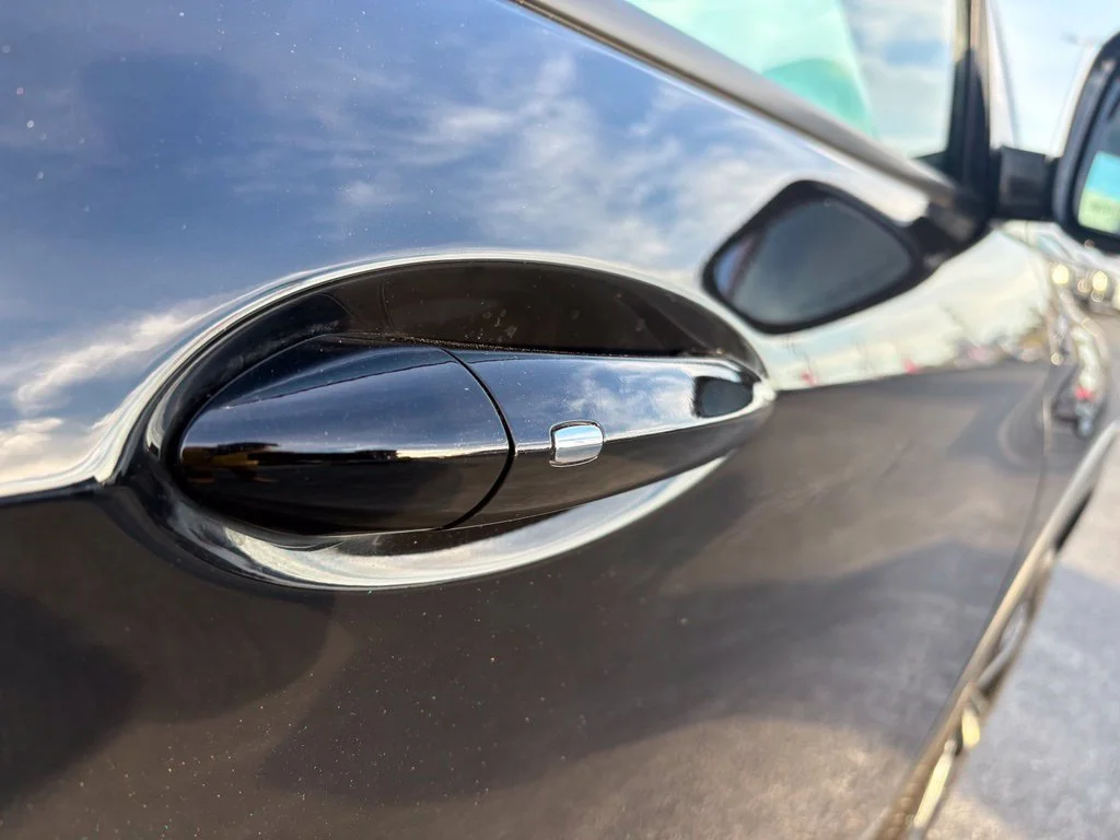 Certified Used 2023 Black Chevrolet RS image 16