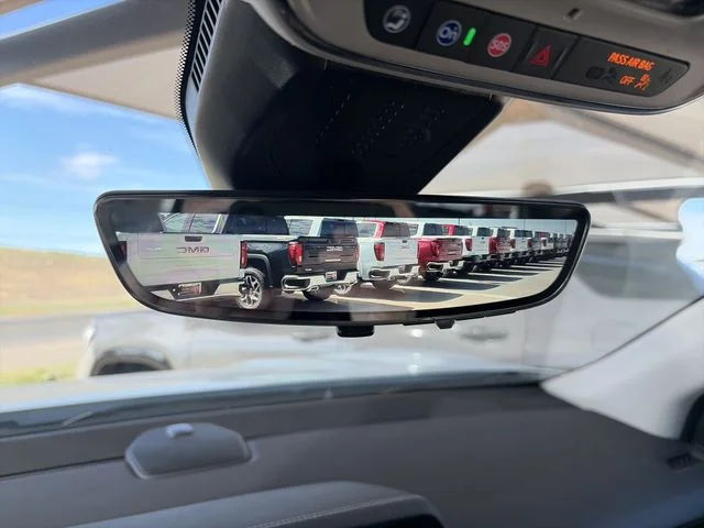 New 2026 White GMC Denali image 20