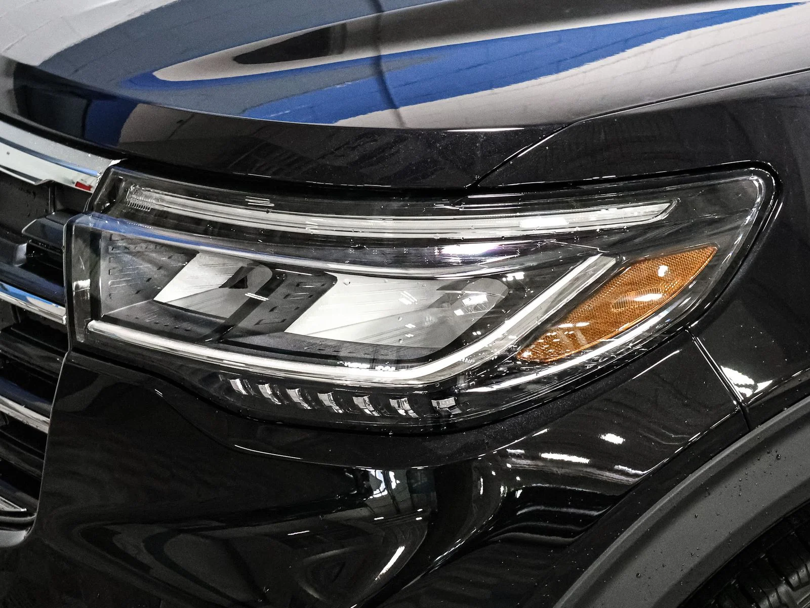 New 2026 Agate Black Metallic Ford Active image 14