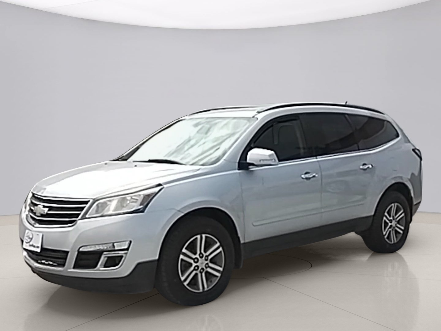 2016 Chevrolet Traverse