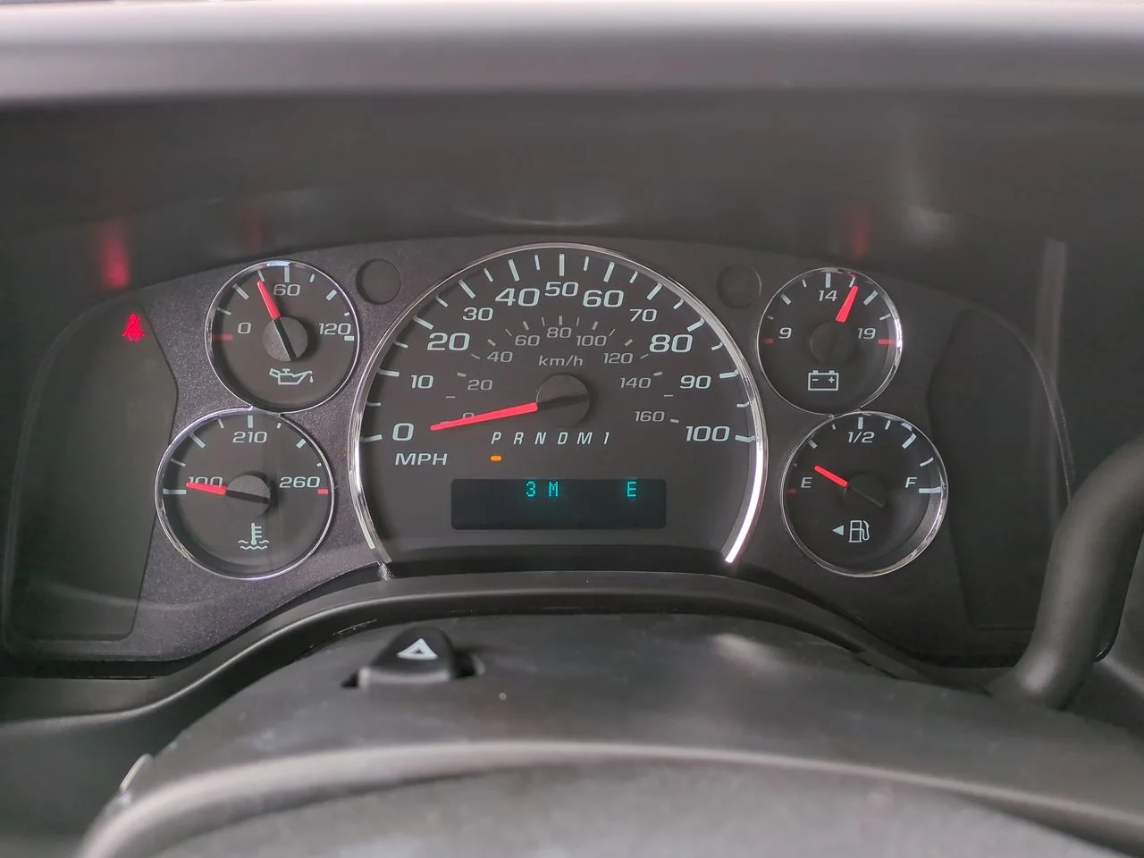 2025 Chevrolet Express Cargo Work Van - Photo 72