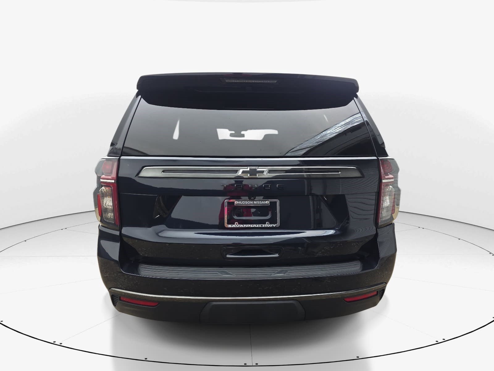 2022 Chevrolet Tahoe Z71 - Photo 4