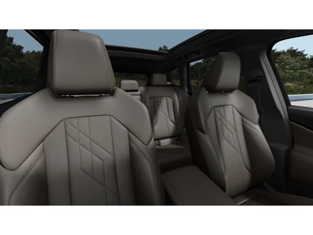 New 2026 Brooklyn Grey Metallic BMW  image 11