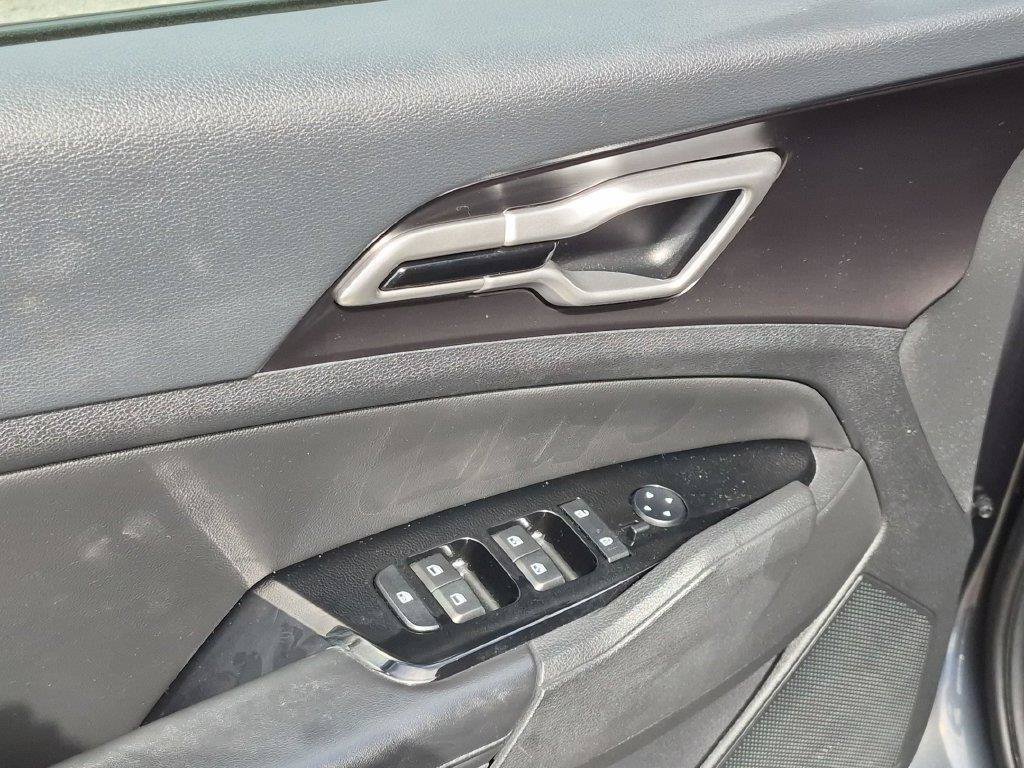 Certified Used 2024 Gray Kia EX image 10