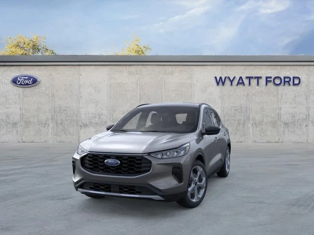 2026 Ford Escape ST-Line - Photo 33