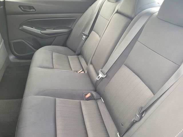 Used 2024 Silver Nissan 2.5 SV image 15