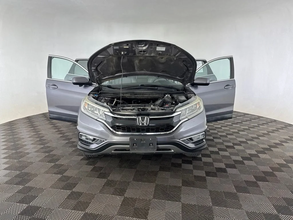 Used 2015  Honda EX-L image 12
