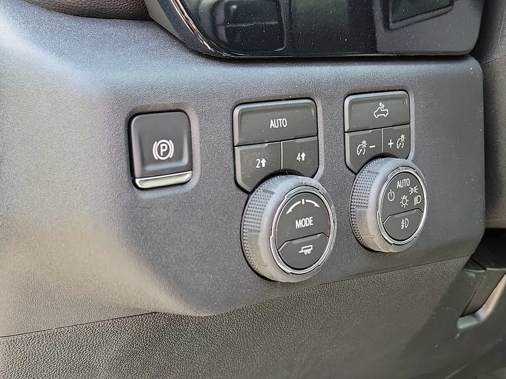 2026 Chevrolet Silverado 1500 RST - Photo 8