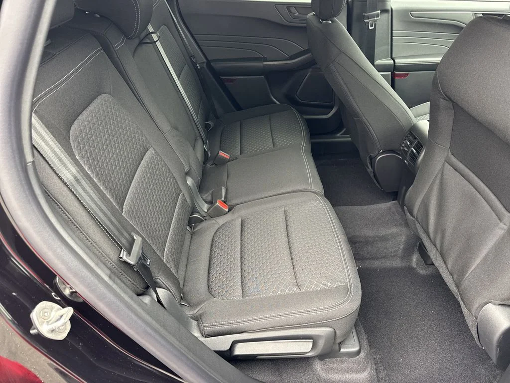 New 2026 Black Ford Active image 15