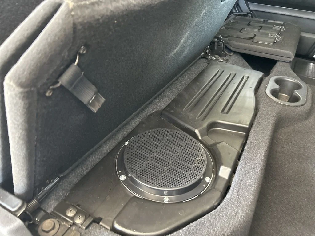 Used 2024 Gray Ram Laramie image 30