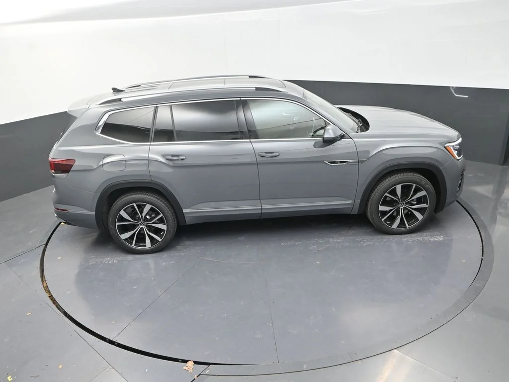 New 2026  Volkswagen 2.0T SEL Premium R-Line image 20