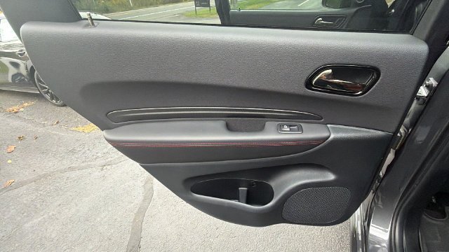 Used 2023 Gray Dodge R/T Plus image 30