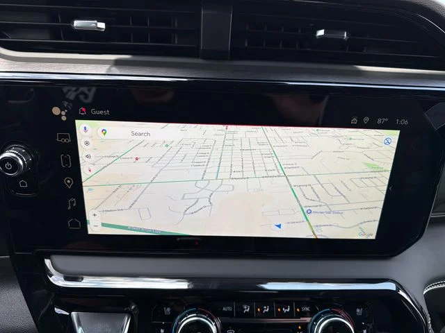 2026 GMC Sierra 1500 AT4X - Photo 12