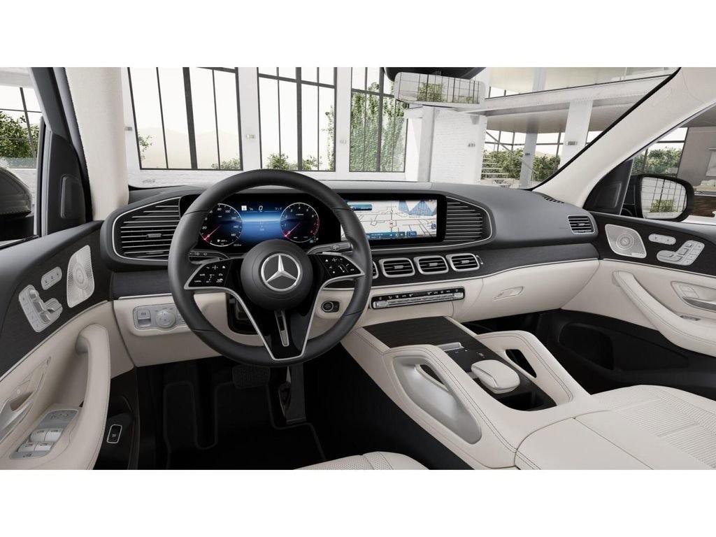 New 2026 Black Mercedes-Benz GLE 350 image 45