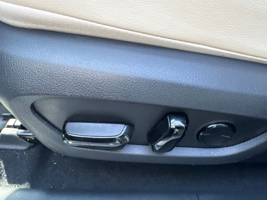 Certified Used 2023 White Lexus 350 Premium Plus image 14