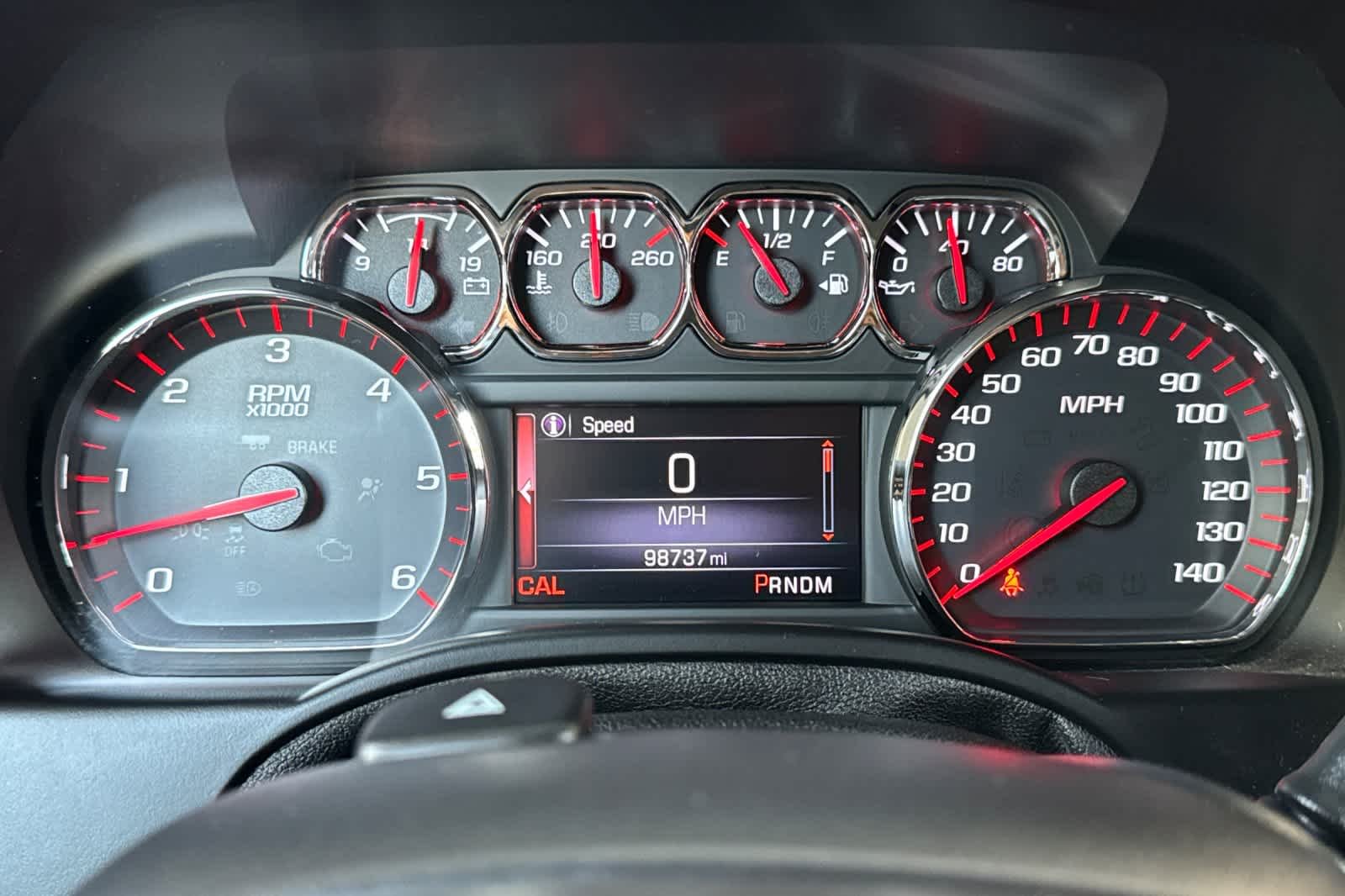 Used 2016 Onyx Black GMC SLT image 31