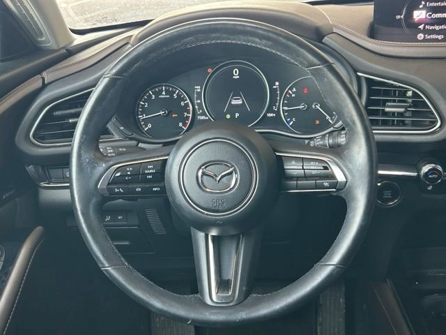 Used 2024 Blue Mazda 2.5 Turbo Premium Package image 13