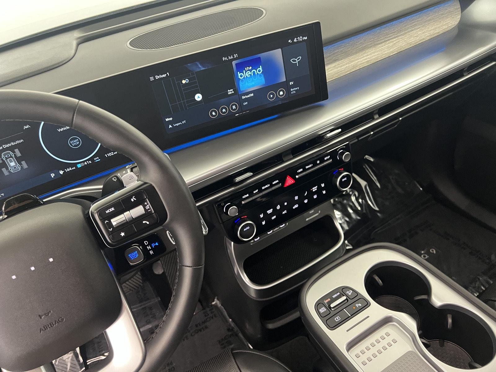 2026 Hyundai IONIQ 9 SEL - Photo 23