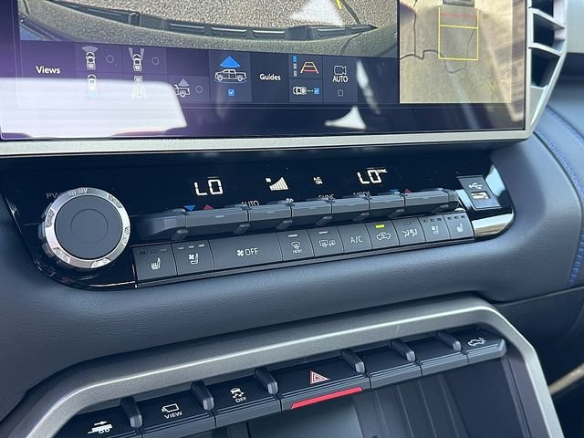 New 2026 Blueprint Toyota Platinum i-FORCE MAX image 28