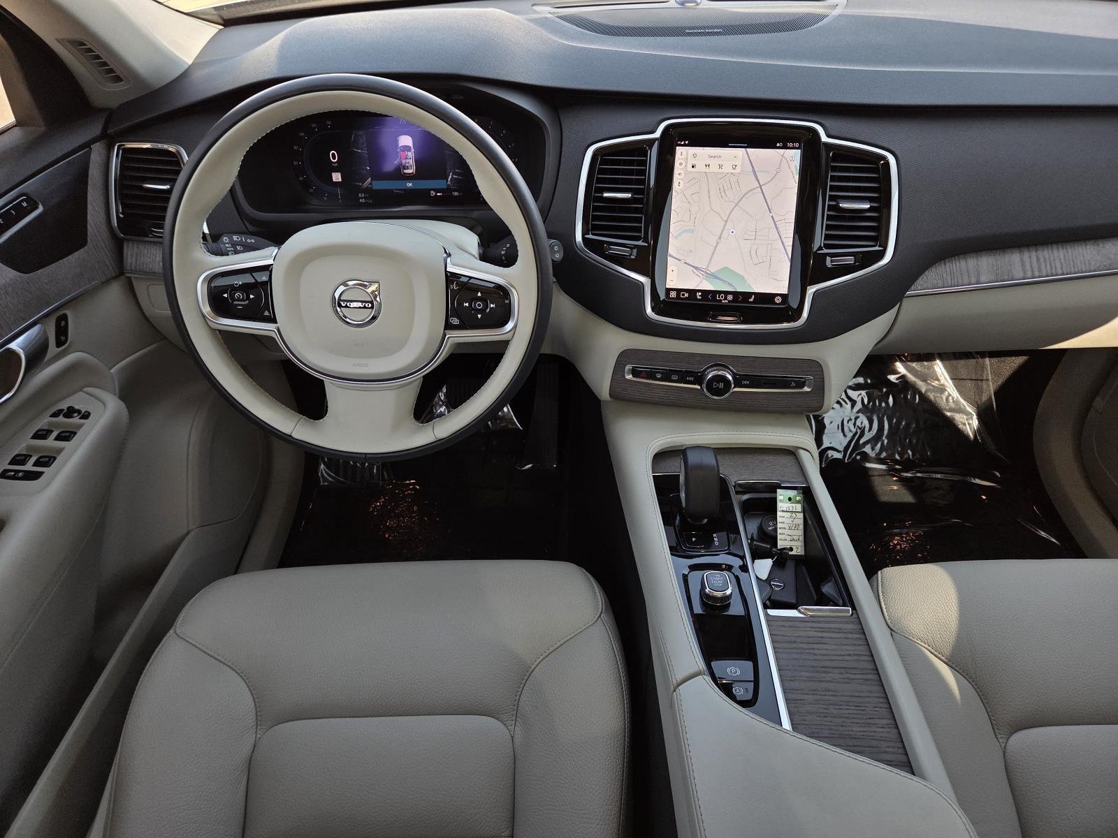 Used 2023 Bright Dusk Metallic Volvo Plus image 14