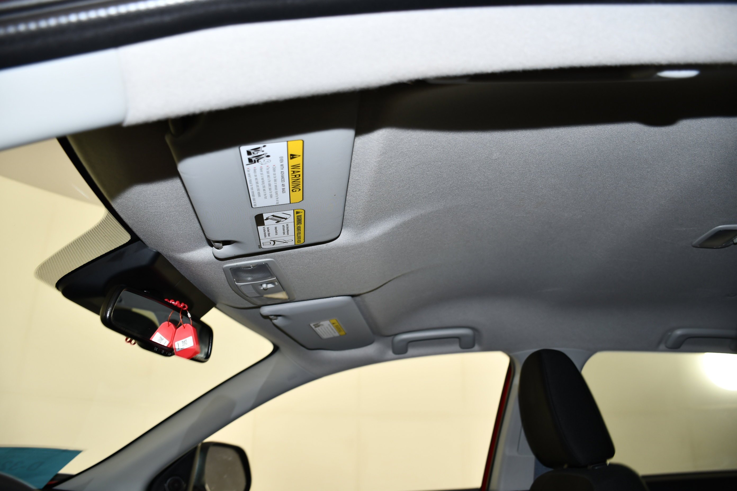 Certified Used 2024 Gray Mitsubishi ES image 38