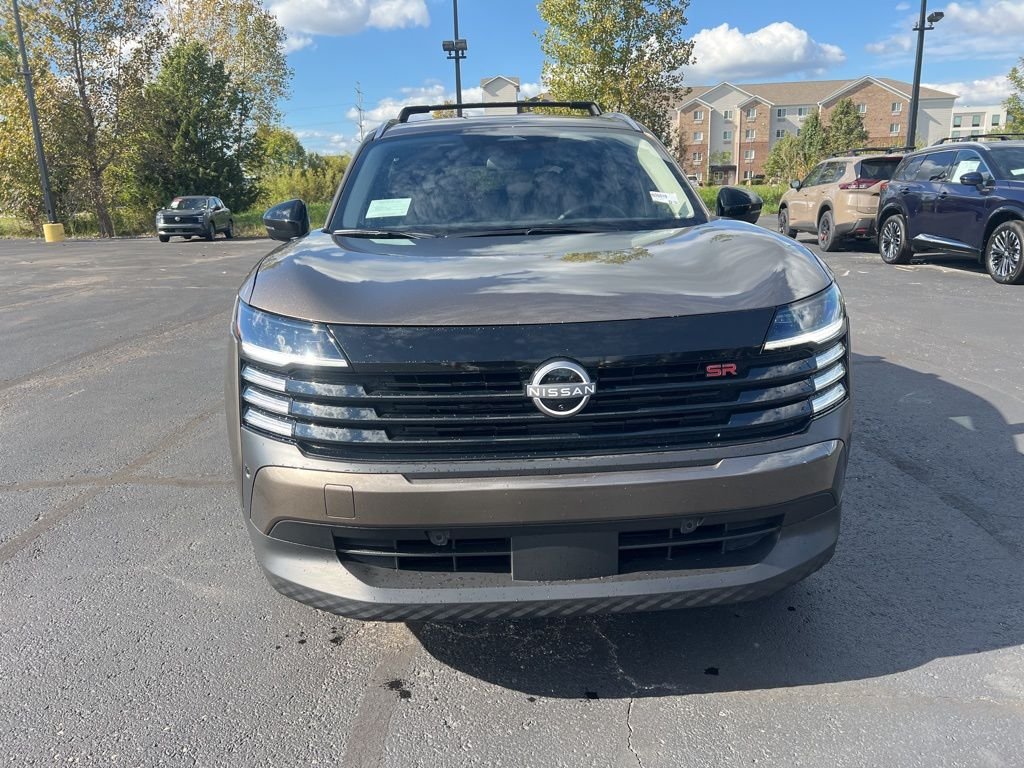 2026 Nissan KICKS SR AWD - Photo 8