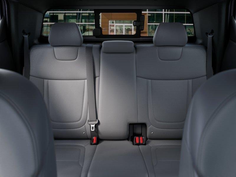 New 2027 Hampton Gray Hyundai SEL Activity FWD image 12