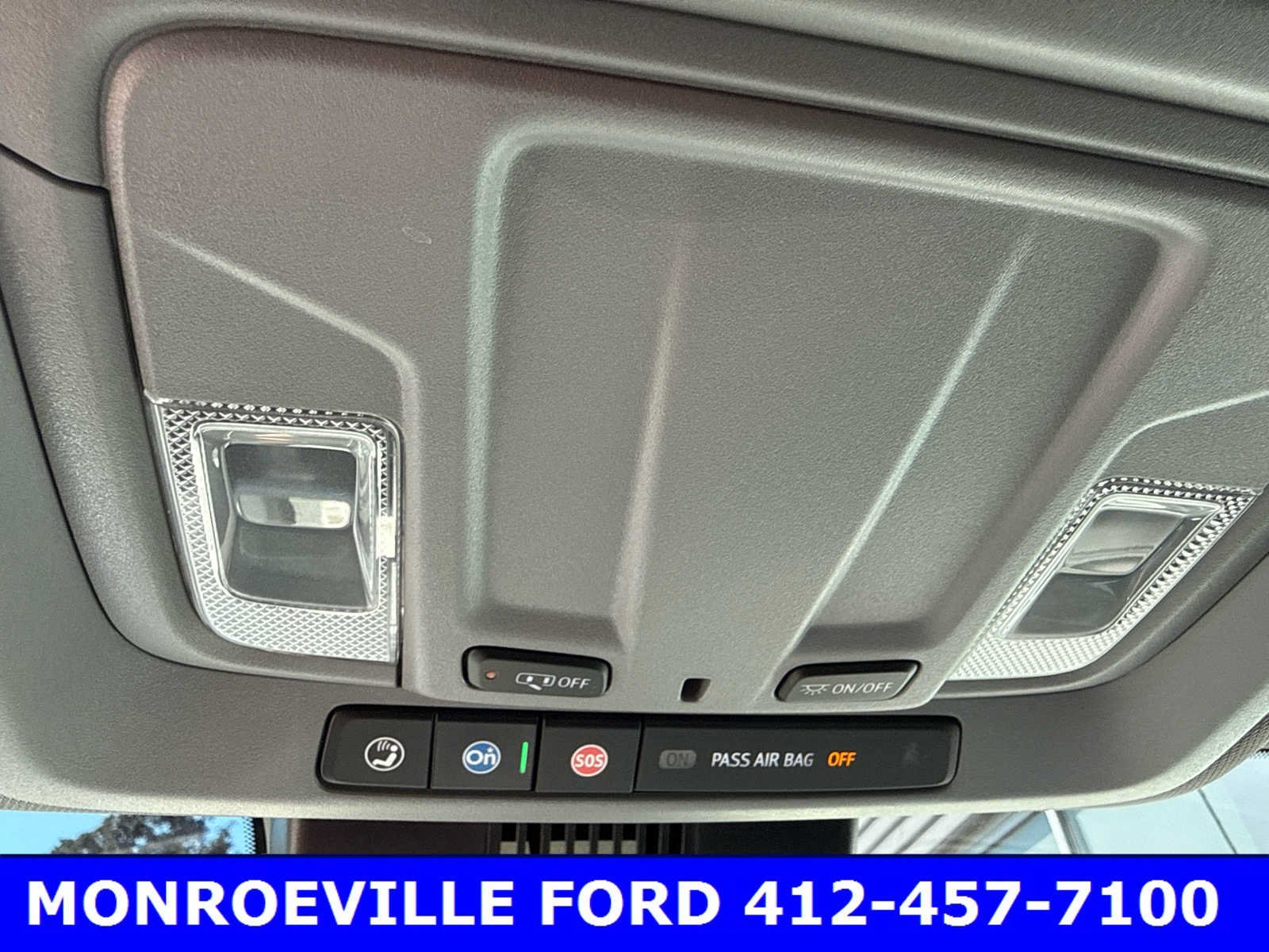 Used 2024 Onyx Black GMC Elevation image 22