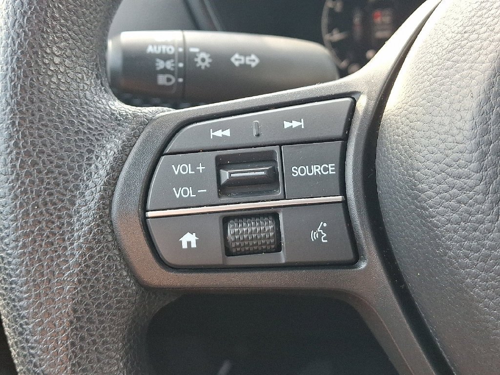 2024 Honda CR-V EX - Photo 53