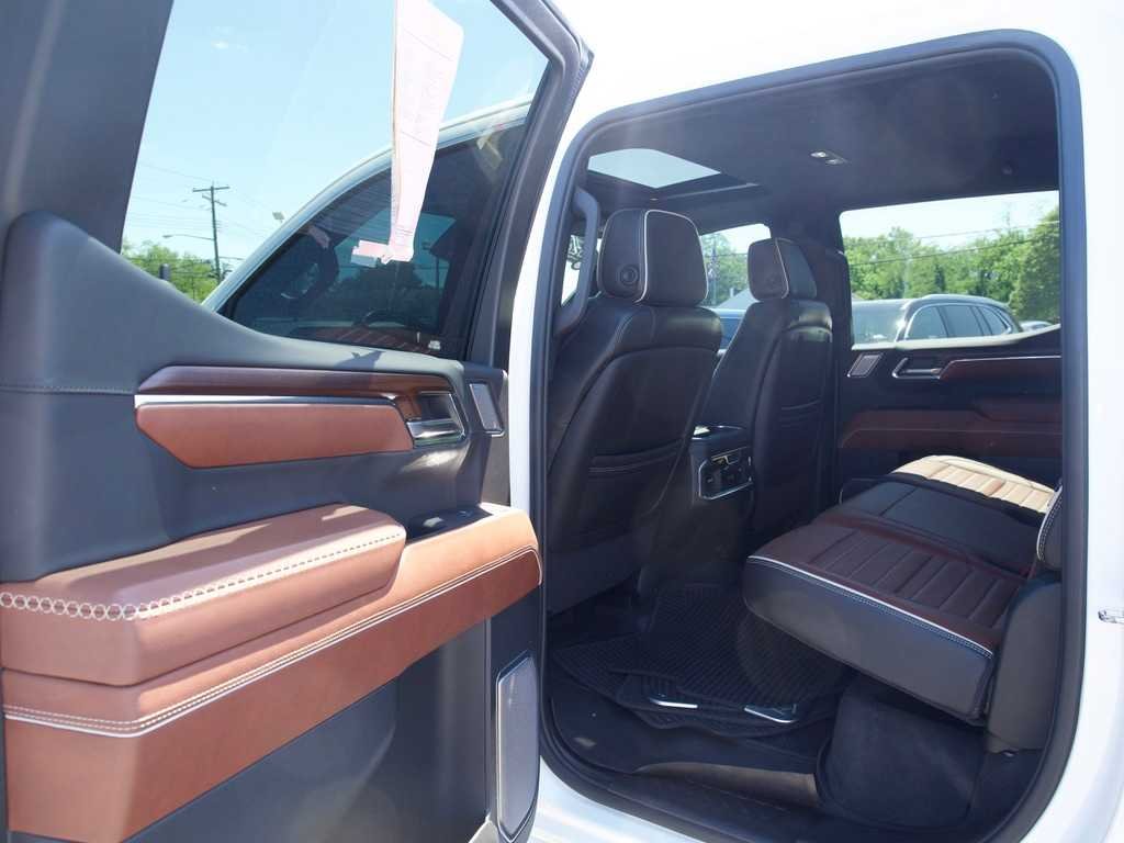 2024 GMC Sierra 1500 Denali Denali Ultimate - Photo 22
