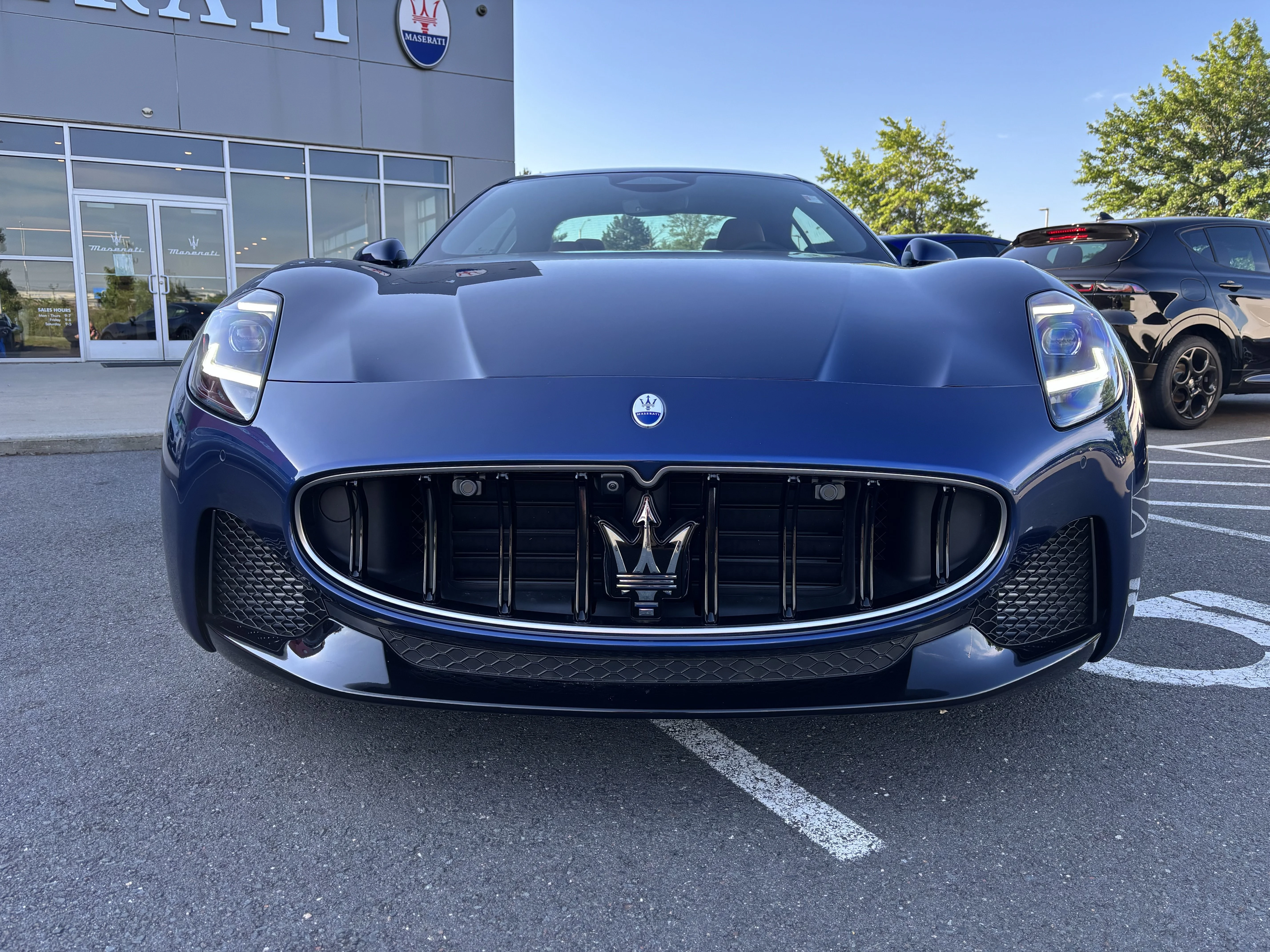 New 2026 TAN/TAN/TAN-0 Maserati  image 13