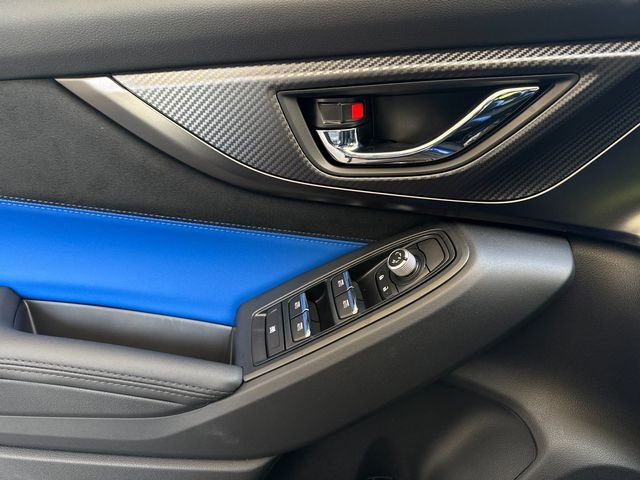 New 2026 WR BLUE PEARL Subaru tS image 12