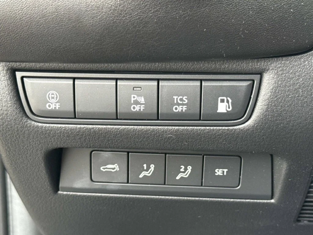 Certified Used 2026 Gray Mazda Premium image 44