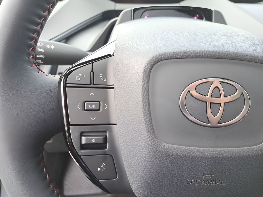 New 2026 Guardian Gray Toyota  XSE Premium image 20