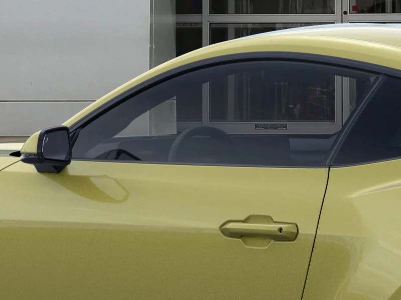 2025 Ford Mustang EcoBoost Premium Fastback - Photo 33