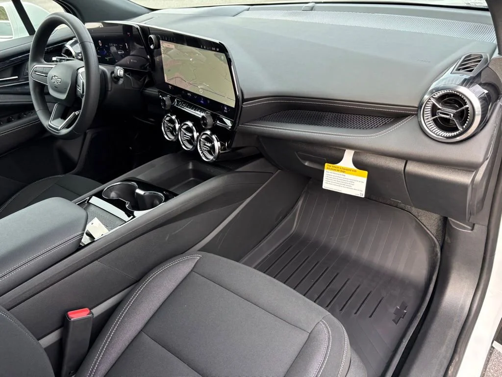 2026 Chevrolet Blazer EV LT - Photo 27