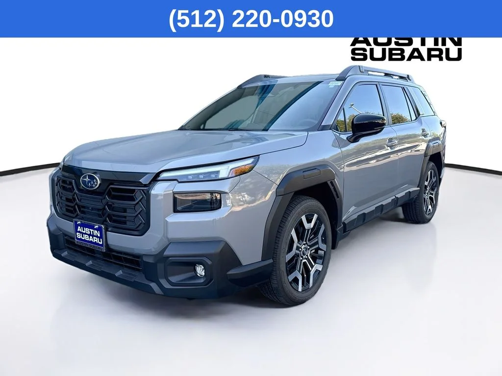 New 2026 Beige Subaru Touring XT image 4