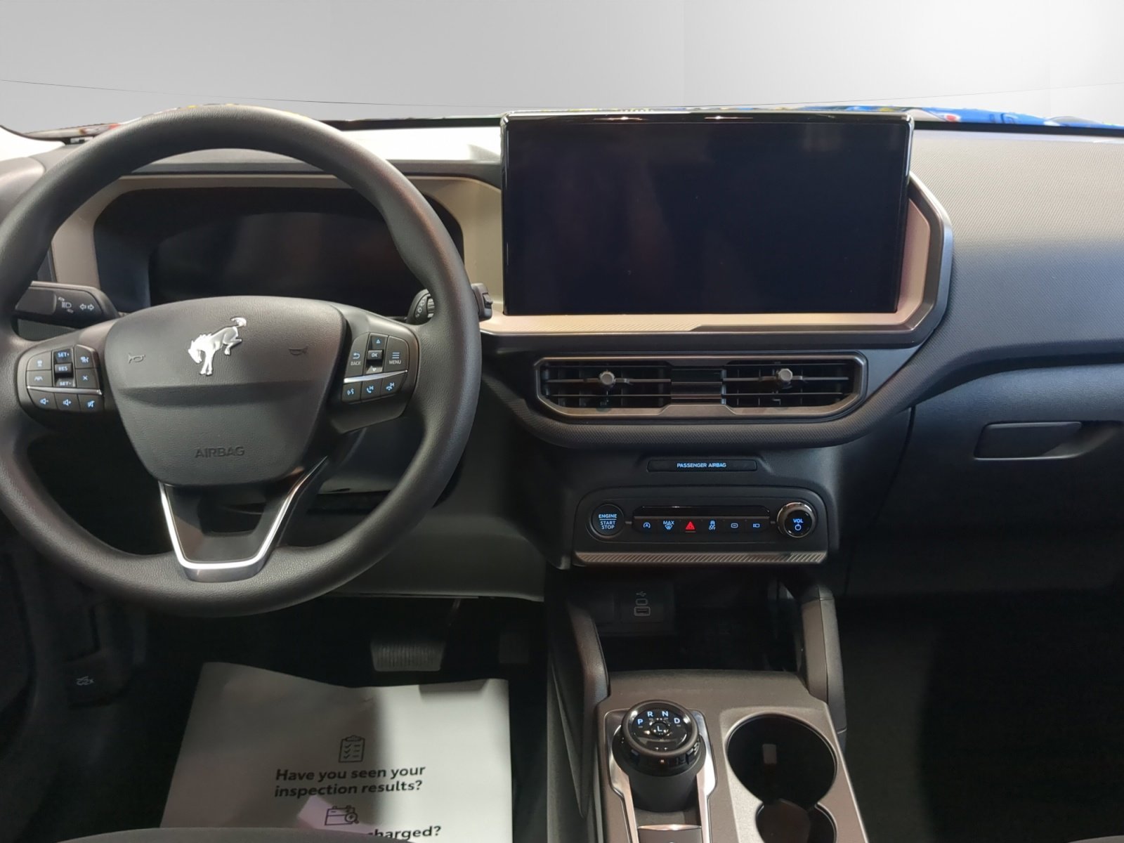 2025 Ford Bronco Sport Big Bend - Photo 10